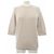 Timeless Chanel Kaschmir-Strick Beige