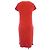 Timeless Chanel Kleid Rot - Ansicht 2