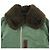 Chaqueta Junya Watanabe Comme des Garcons Versace Verde Caqui - vista 4