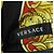 Chaqueta Junya Watanabe Comme des Garcons Versace Verde Caqui - vista 9