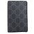 Gucci Card Case Black