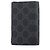 Gucci Card Case Black - view 3