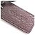 COACH Warner Cross Sling Borsa a tracolla in pelle granulata raffinata Marrone - vista 10