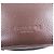 COACH Warner Cross Sling Borsa a tracolla in pelle granulata raffinata Marrone - vista 11