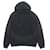 Louis Vuitton Baumwoll-Kapuzenpullover Schwarz  - Ansicht 1