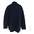 Abrigo de cachemira Christian Dior Azul Azul marino - vista 4