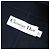 Abrigo de cachemira Christian Dior Azul Azul marino - vista 7