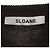 Autre Marque SLOANE Strickwaren Braun - Ansicht 4