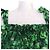 Dolce & Gabbana Dolce&Gabbana Clover Pattern Cotton Set - view 4
