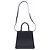 Borsa Delvaux L'HUMOUR RENE MAGRITTE Nero