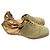 Autre Marque PLUSON SHOE SUPPLY Scarpe 2way in scamosciato Marrone - vista 3