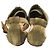 Autre Marque PLUSON SHOE SUPPLY Scarpe 2way in scamosciato Marrone - vista 4