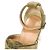 Autre Marque PLUSON SHOE SUPPLY Scarpe 2way in scamosciato Marrone - vista 7