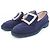 Scarpe Roger Vivier Blu Blu navy - vista 3
