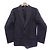Dolce & Gabbana Seidenjacke Dolce&Gabbana Schwarz