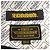 Autre Marque Jeans Neighborhood Negro - vista 4