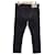 Autre Marque Jeans WTAPS Negro  - vista 2