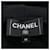 Chanel Hoodie Schwarz  - Ansicht 5