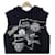 Chanel Hoodie Schwarz  - Ansicht 6