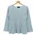 Top Emporio Armani Azul