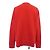Gucci Sweatshirt aus Baumwolle Rot - Ansicht 2