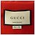 Gucci Sweatshirt aus Baumwolle Rot - Ansicht 4