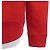 Gucci Sweatshirt aus Baumwolle Rot - Ansicht 6