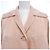 Camicia Gucci in seta a maniche corte Rosa - vista 5