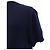 Sacai Kleid Weiß Blau Marineblau - Ansicht 6