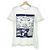 Camiseta de algodón Christian Dior Beige