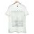 Camiseta de algodón Christian Dior Beige - vista 2