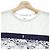 Camiseta de algodón Christian Dior Beige - vista 5