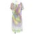 LEONARD FASHION Kleid Pink