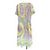 LEONARD FASHION Kleid Pink - Ansicht 2