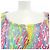 LEONARD FASHION Kleid Pink - Ansicht 5