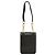 Chanel Vintage Bottone Vita Matelassé Lambskin Beige - vista 2