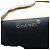 Chanel Vintage Bottone Vita Matelassé Lambskin Beige - vista 6