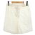 Bermudas de algodón Gucci Beige