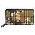 Portafoglio Burberry Marrone
