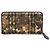 Portafoglio Burberry Marrone - vista 2