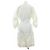 Stella Mc Cartney Stella McCartney Kleid Beige - Ansicht 2