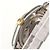 Orologio Rolex Datejust in acciaio inossidabile e oro giallo D'oro - vista 4