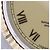 Orologio Rolex Datejust in acciaio inossidabile e oro giallo D'oro - vista 6
