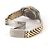 Orologio Rolex Datejust in acciaio inossidabile e oro giallo D'oro - vista 7