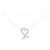 Collana Tiffany & Co. Loving Heart 925 Argento
