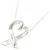Collana Tiffany & Co. Loving Heart 925 Argento - vista 3