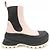 Stella Mc Cartney Stivali Stella McCartney Nero Rosa