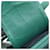 Bally Long Shoulder Calf Tote Bag Grün  - Ansicht 10