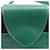 Bally Long Shoulder Calf Tote Bag Grün  - Ansicht 15