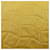 Sac à bandoulière en cuir Bally Jaune  - vue 14